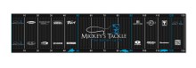 Mickeys Tackle Massband - The Better Catch